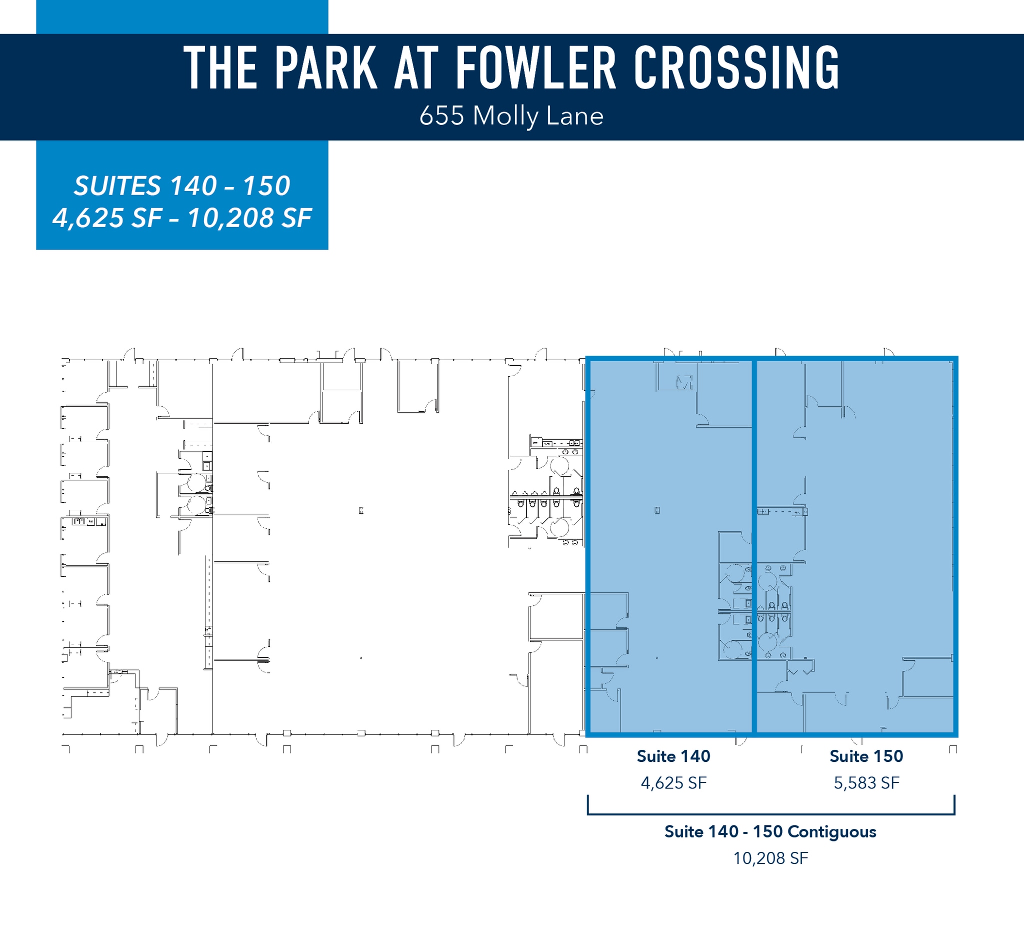 605 Molly Ln, Woodstock, GA à louer Plan de site– Image 1 sur 1