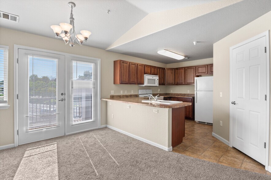 1401 W 85th Ave, Federal Heights, CO à vendre - Photo de l’immeuble – Image 2 sur 13