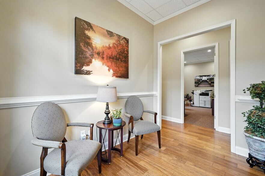4385 Kimball Bridge Rd, Alpharetta, GA à louer - Photo de l’immeuble – Image 3 sur 36