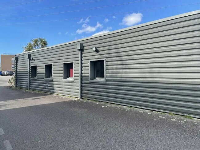 Plus de détails pour 255 Rue Général Paulet, Brest - Bureau à louer