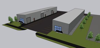 Plus de détails pour 98th & Central Ave SW, Albuquerque, NM - Industriel/Logistique à louer