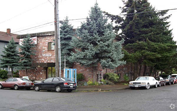 10 SW Porter St, Portland, OR à vendre - Photo de l’immeuble – Image 3 sur 6