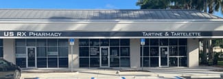 Plus de détails pour 11121 Health Park Blvd, Naples, FL - Local commercial à louer