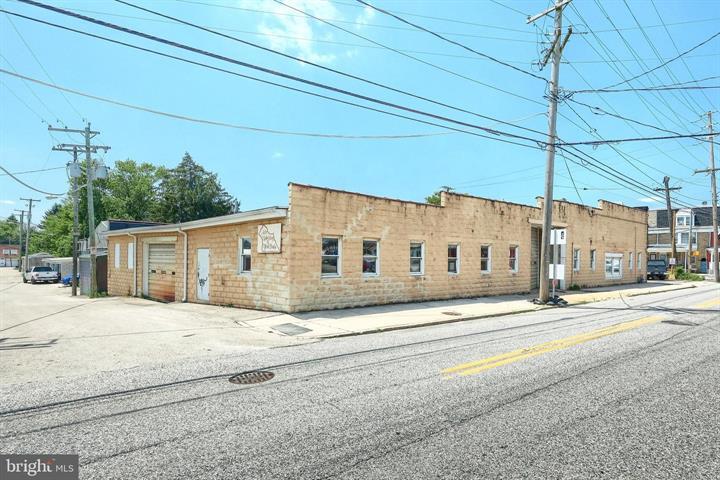 750 E Philadelphia St, York, PA à vendre - Photo de l’immeuble – Image 3 sur 33