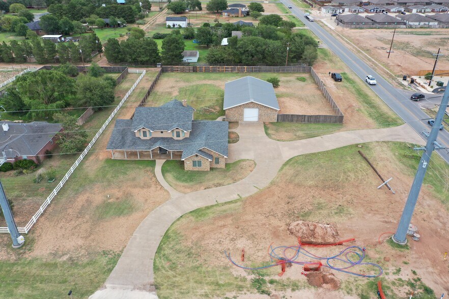 3219 Upland Ave, Lubbock, TX à vendre - Photo de l’immeuble – Image 2 sur 82