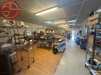 Plus de détails pour Local commercial à vendre
