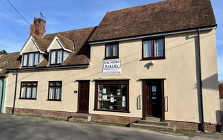 Plus de détails pour 30 The St, Bury St Edmunds - Local commercial à vendre