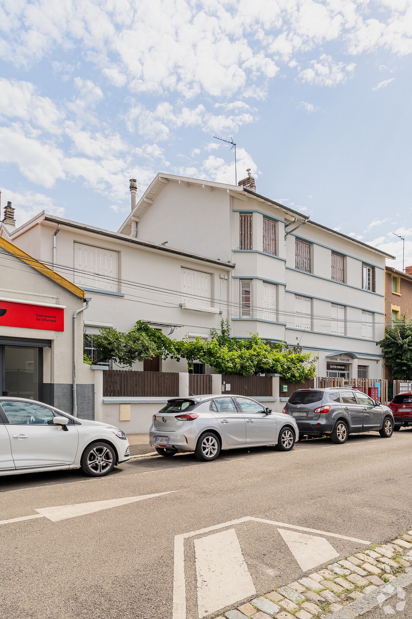 Bureau dans Lyon à vendre Photo principale– Image 1 sur 3