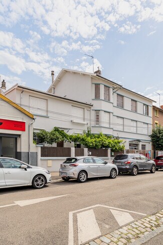 Plus de détails pour Bureau à vendre