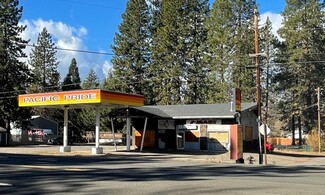 Plus de détails pour 21520 Sonoma St, Burney, CA - Local commercial à vendre