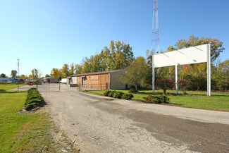 Plus de détails pour 3108 E Bristol Rd, Burton, MI - Industriel/Logistique à louer