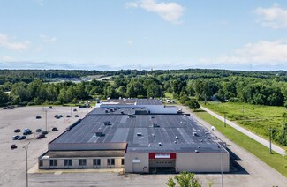Plus de détails pour 199 Gateway Ave, Conneaut, OH - Local commercial à vendre