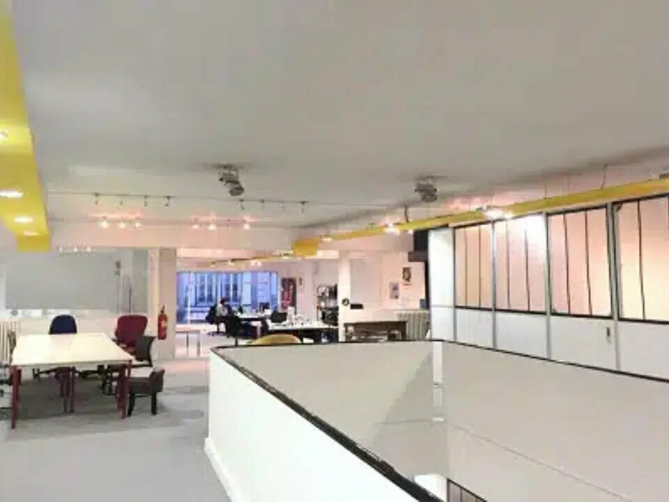 Bureau dans Troyes à louer Photo de l’immeuble– Image 1 sur 4