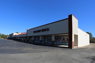Plus de détails pour 5654 Telephone Rd, Pascagoula, MS - Local commercial à louer