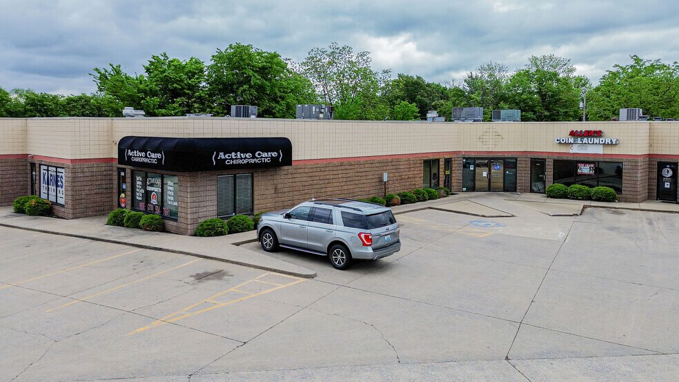 3240 Lone Oak Rd, Paducah, KY à louer - Photo de l’immeuble – Image 2 sur 11