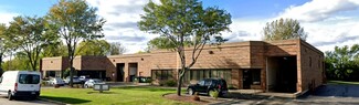 Plus de détails pour 850-880 Church Rd, Elgin, IL - Industriel/Logistique à louer
