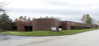 Plus de détails pour 11780 Borman Dr, Maryland Heights, MO - Bureau à louer
