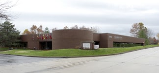 Plus de détails pour 11780 Borman Dr, Maryland Heights, MO - Bureau à vendre