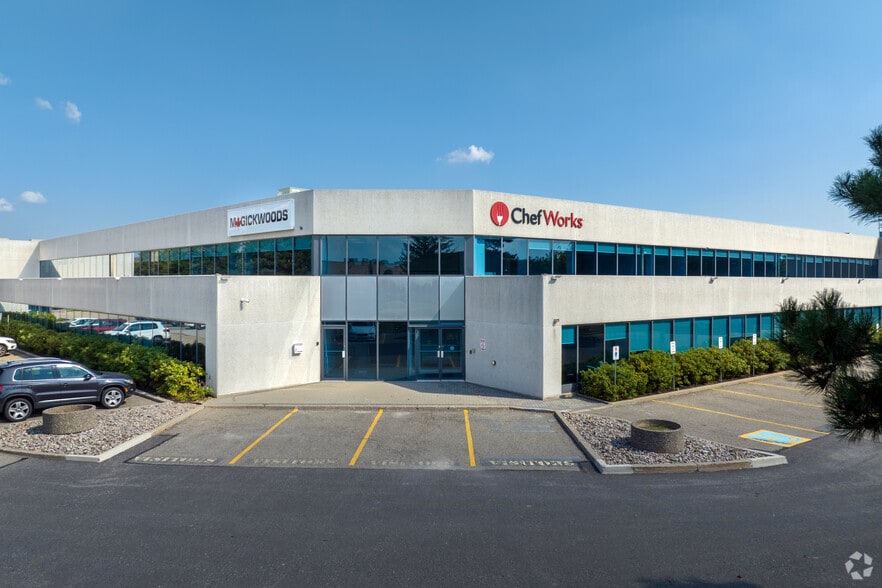 35 Fulton Way, Richmond Hill, ON à vendre - Photo principale – Image 1 sur 28
