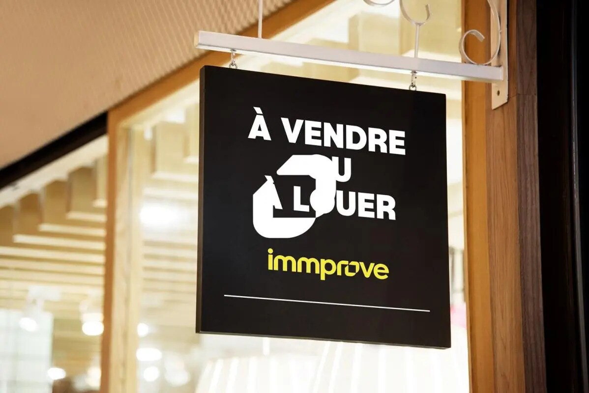 Local d’activités dans Saint-Herblain à louer Photo de l’immeuble– Image 1 sur 6