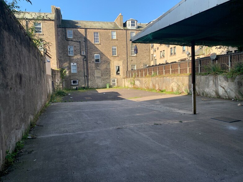 18A-18b West Marketgait, Dundee à louer - Photo de l’immeuble – Image 3 sur 5