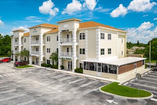 Plus de détails pour 529 NW Prima Vista Blvd, Port Saint Lucie, FL - Bureau à louer