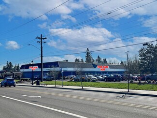 Plus de détails pour 1842 Molalla Ave, Oregon City, OR - Local commercial à louer