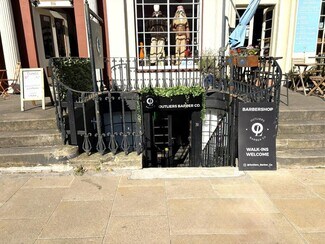 Plus de détails pour 28-32 Haddington Pl, Edinburgh - Local commercial à vendre