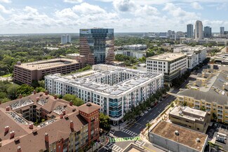 Plus de détails pour 899 N Orange Ave, Orlando, FL - Local commercial à louer