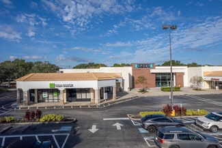 Plus de détails pour 3697 Lake Emma Rd, Lake Mary, FL - Local commercial à louer
