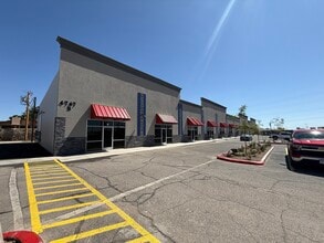 4747 Hondo Pass Dr, El Paso, TX à louer Photo intérieure– Image 1 sur 6
