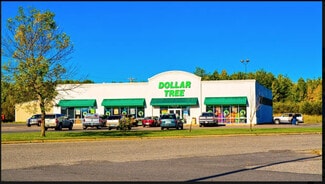 Plus de détails pour 1905 Valley Pine Cir, International Falls, MN - Local commercial à vendre