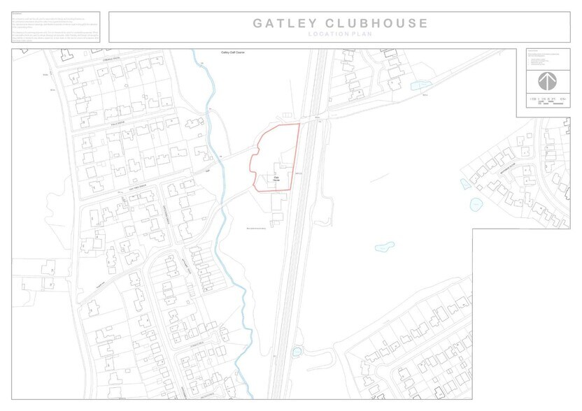 Styal Rd, Cheadle à vendre - Plan de site – Image 2 sur 4