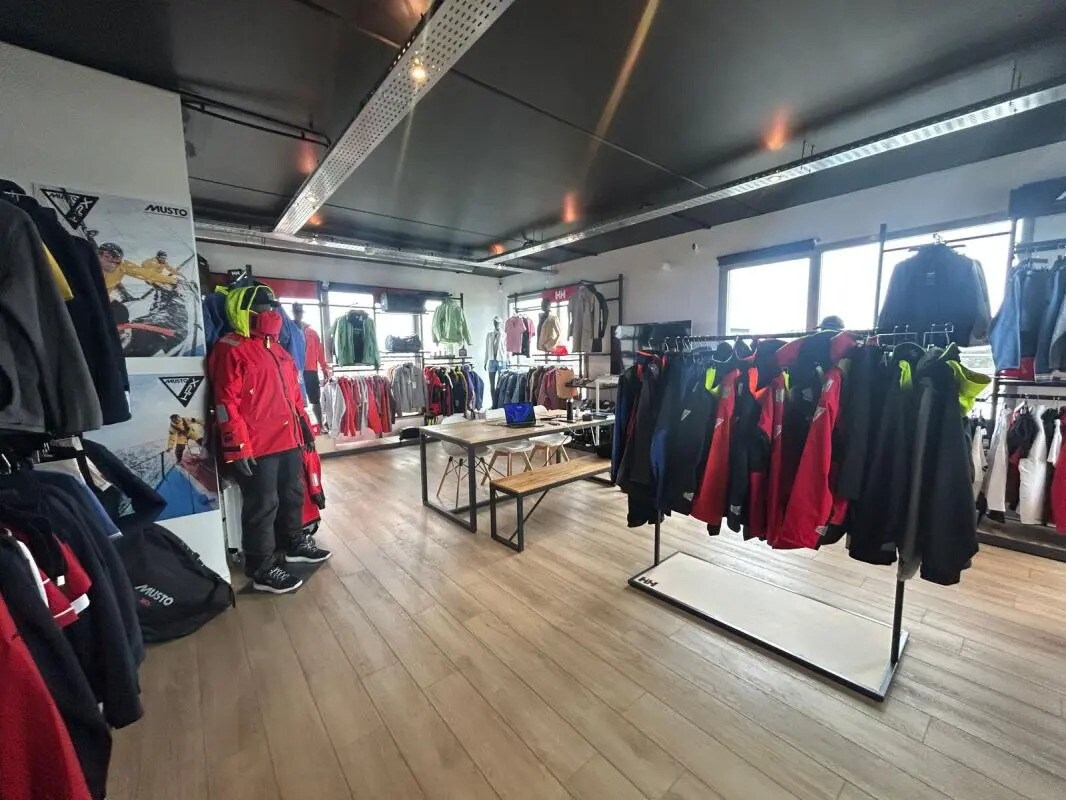 Bureau dans Lorient à louer Photo intérieure– Image 1 sur 8