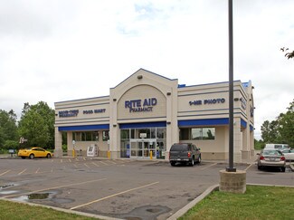 Plus de détails pour 2325 Grand Island Blvd, Grand Island, NY - Local commercial à louer