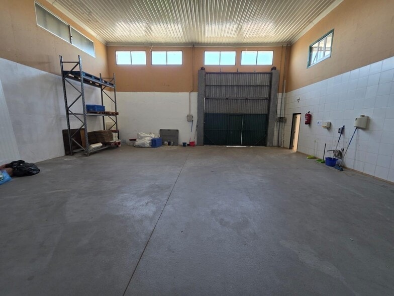 Industriel/Logistique dans Igualada, Barcelona à vendre - Photo intérieure – Image 2 sur 24