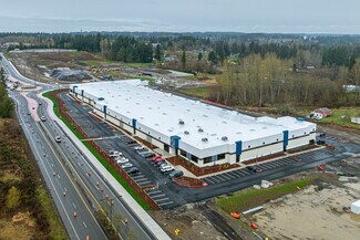 Plus de détails pour 22503 E 97th St, Bonney Lake, WA - Industriel/Logistique à vendre