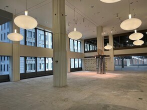 33 W Monroe St, Chicago, IL à louer Photo intérieure– Image 2 sur 2