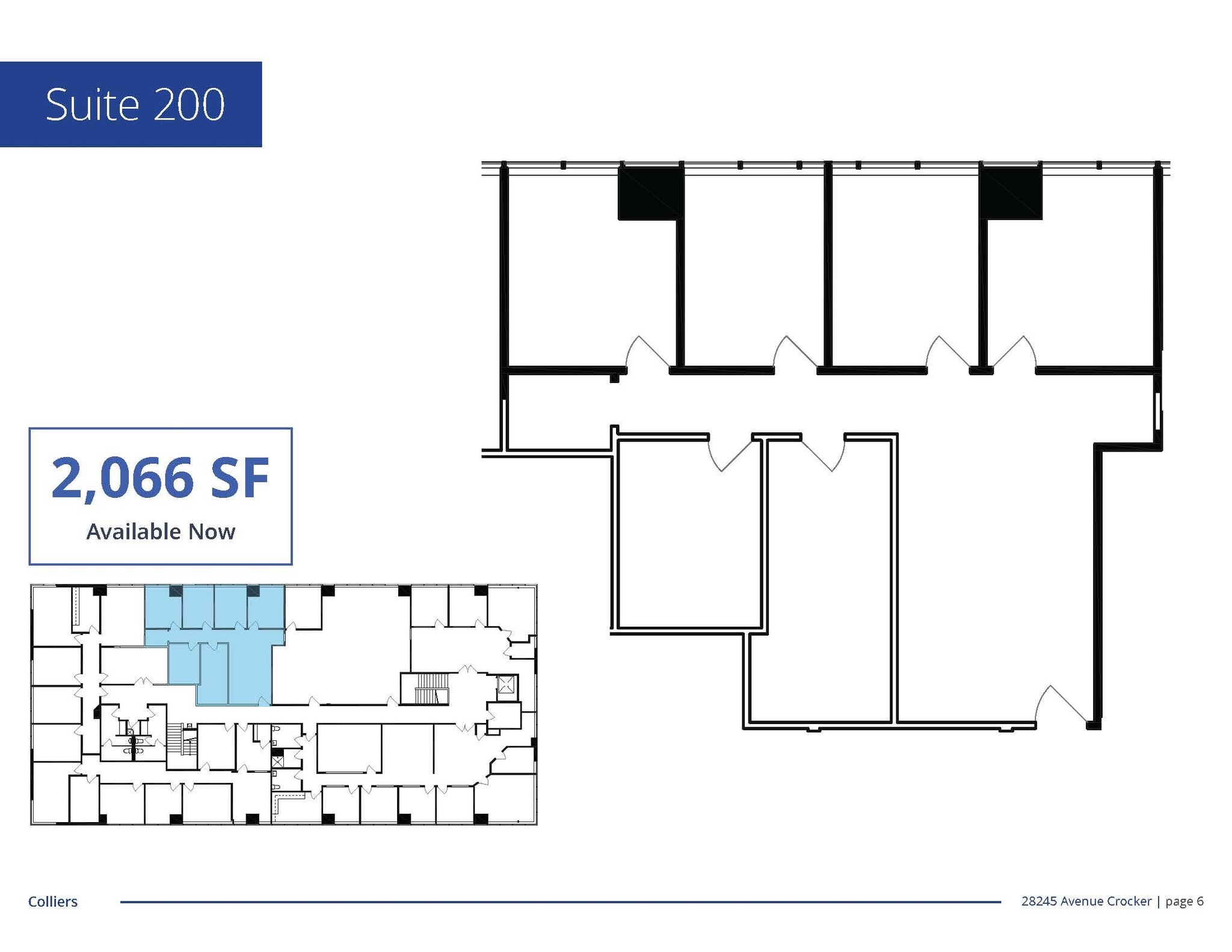 28245 Avenue Crocker, Valencia, CA à louer Photo intérieure– Image 1 sur 1