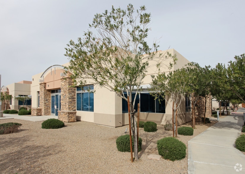 13943 N 91st Ave, Peoria, AZ à vendre - Photo principale – Image 1 sur 8