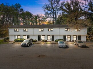 Plus de détails pour 2909-2917 Burgess Dr, Charlotte, NC - Logement à vendre