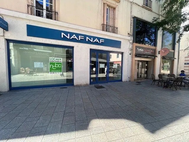 Photo de l’immeuble