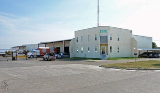Plus de détails pour 1120 Produce Rd, Hidalgo, TX - Industriel/Logistique à louer