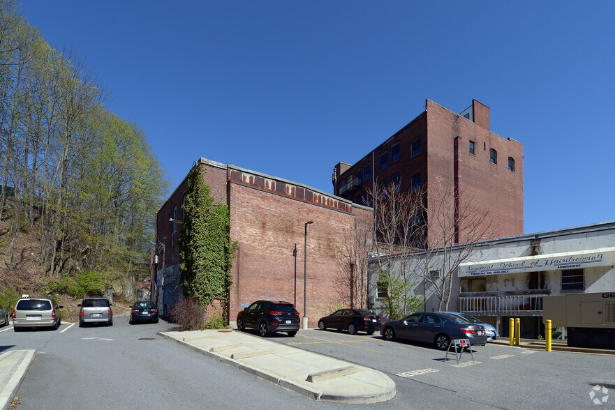 228-230 Main St, Pawtucket, RI à vendre - Photo de l’immeuble – Image 3 sur 4