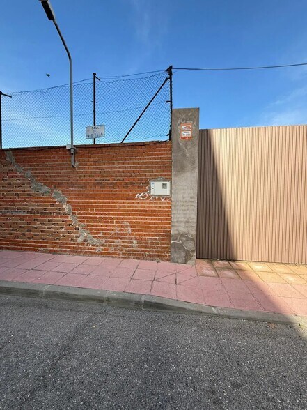 Terrain dans Torrijos, Toledo à vendre - Photo de l’immeuble – Image 2 sur 5