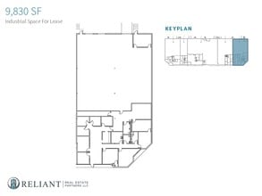 805 Franklin Ct SE, Marietta, GA à louer Photo de la construction– Image 1 sur 1