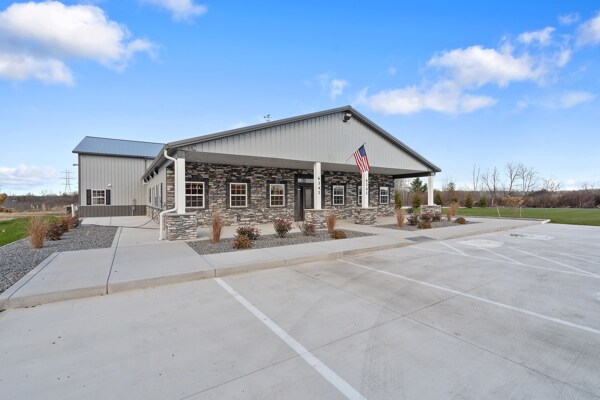 6341 Island Rd, Cicero, NY à vendre - Photo de l’immeuble – Image 1 sur 1