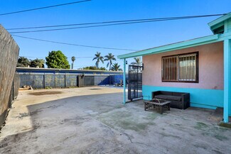 Plus de détails pour 1862 Santa Fe Ave, Long Beach, CA - Local commercial à louer