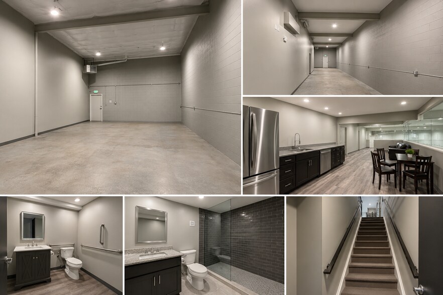 2080 W Hamilton Pl, Sheridan, CO à louer - Photo de l’immeuble – Image 2 sur 6