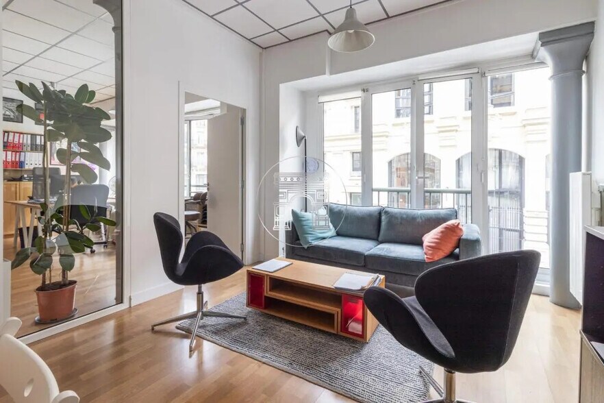 Bureau dans Paris à louer - Photo intérieure – Image 3 sur 7